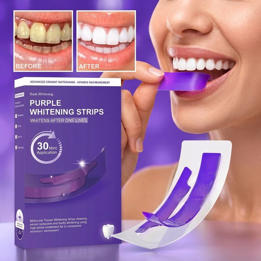 👉 Smilekit — Le secret d'un sourire éclatant et lumineux